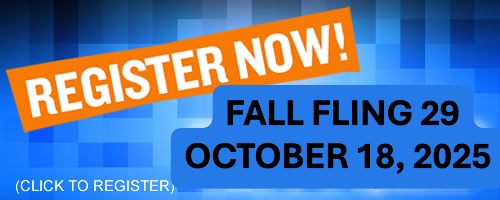 Register for Fall Fling