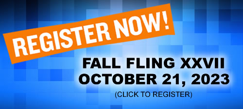 Register for Fall Fling