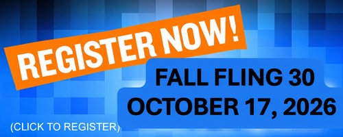 Register for Fall Fling