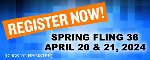 Register for Spring Fling
